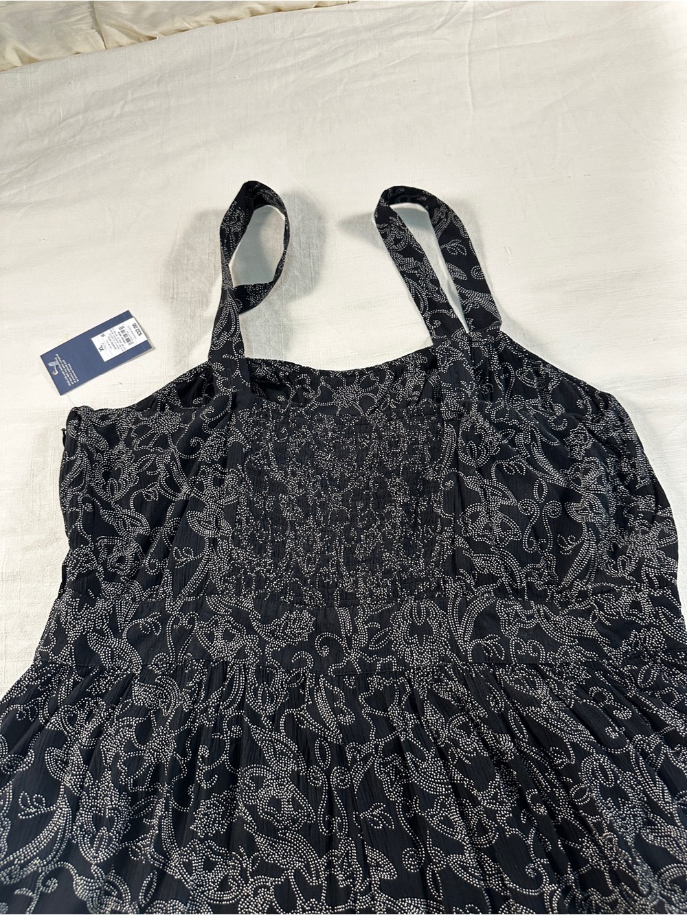 Universal Thread Jumpsuit - Picture 5 of 7